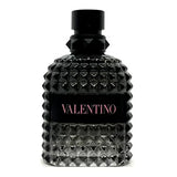 Valentino Uomo Born In Roma EDT Spray Men 3.4 oz 100ml