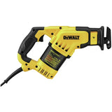 Sierra recíproca DEWALT DWE357 12A 1-1/8 pulgadas 2800SPM 14,5 cm 110V