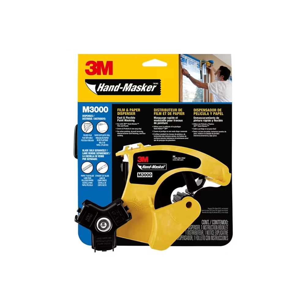 Dispensador 3M Hand Masker M3000