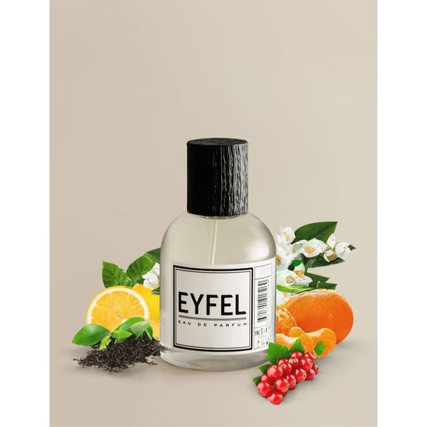 Eau de Parfum EYFEL W264 50 ml para Mujer | Inspirado en Libre