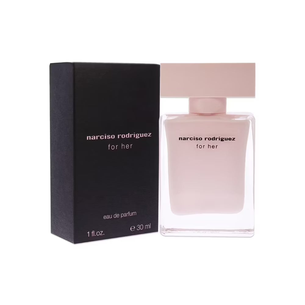 Perfume Narciso Rodriguez For Her EDP 30ml Mujer