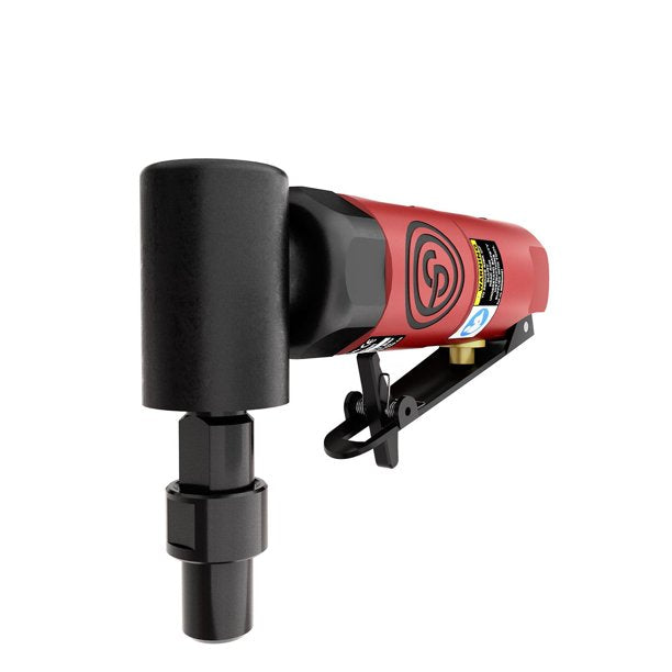 Amoladora de troqueles Air Angle Chicago Pneumatic CP876