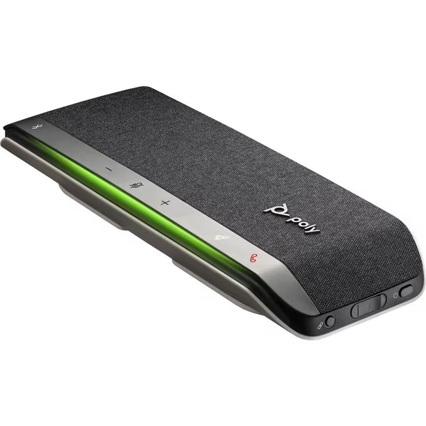 Altavoz Inteligente Poly Sync 40 Plantronics – Bluetooth y USB