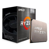 Procesador AMD Ryzen™ 5 5600G | 6 Núcleos | 12 Hilos | Radeon Vega 7 | Nuevo y Sellado