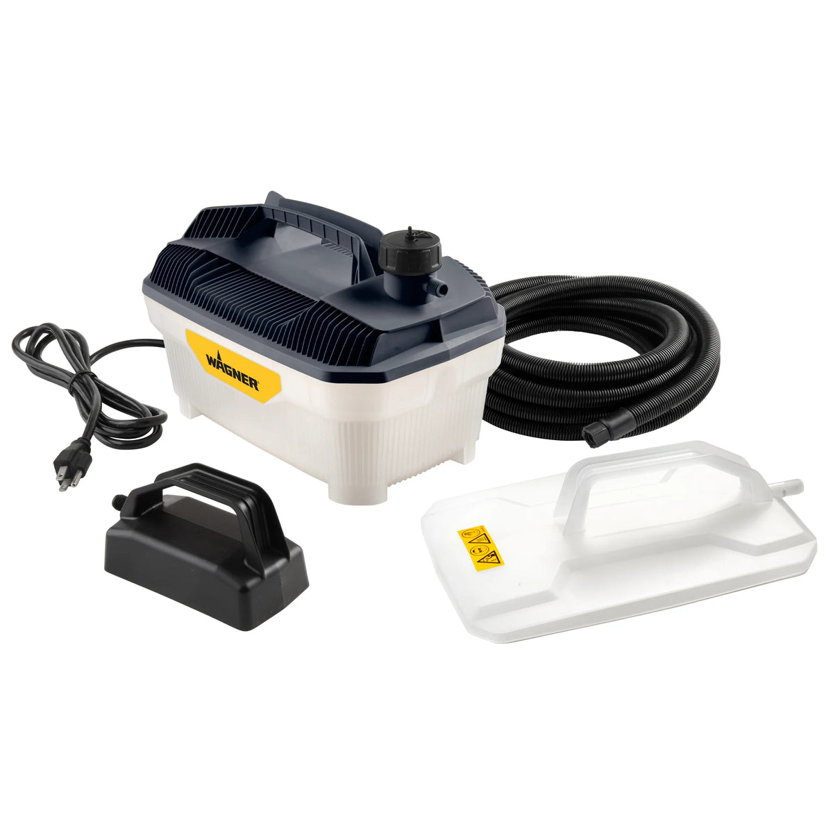 Vaporizador Wagner 725 para Remover Papel Tapiz 120V