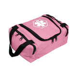 Bolsa de Primeros Auxilios Dixie EMS Dixigear Vacía Rosa – First Responder II