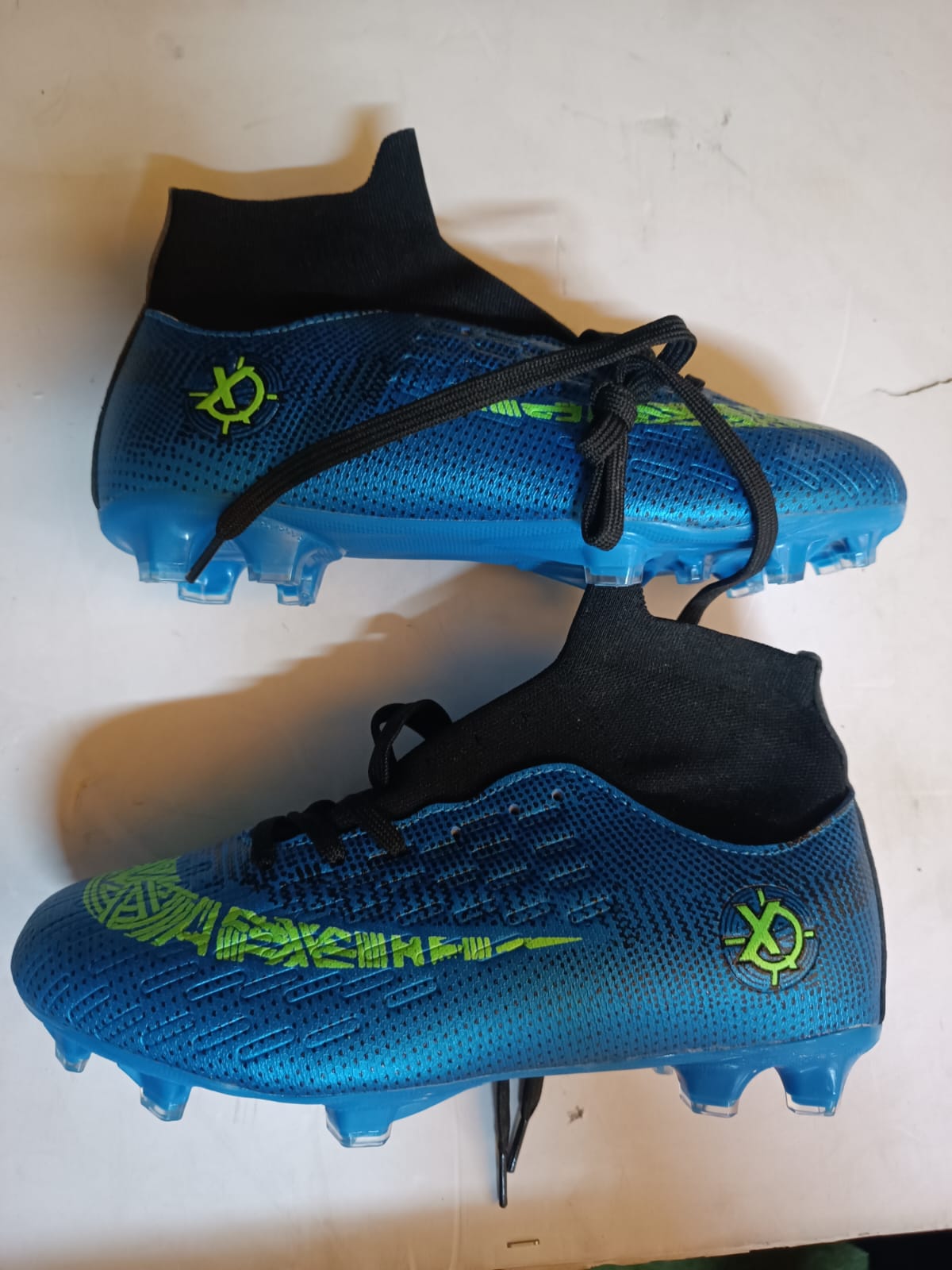 Zapatos de fútbol y de entrenamiento para hombre OPENBOX