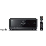 Receptor AV YAMAHA RX-V4A de 5.2 Canales 120V REACONDICIONADO
