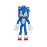 Figura Interactiva Sonic the Hedgehog 3 Ultimate Talking 12" – JAKKS Pacific