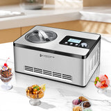 Máquina para hacer helados Homtone DS-1131 110V