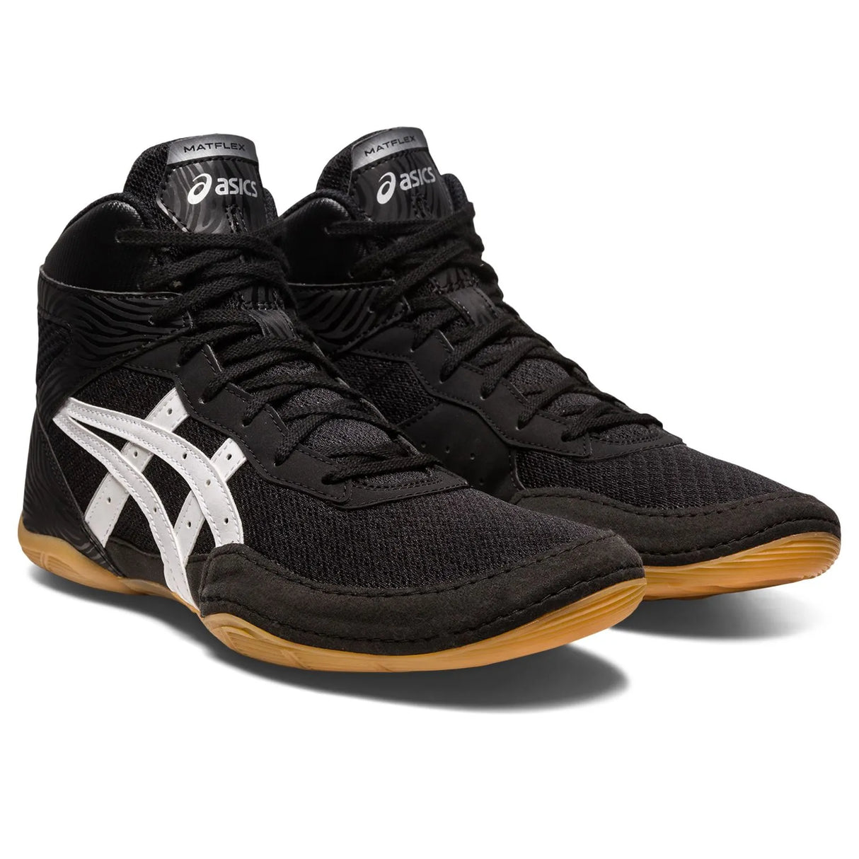 Zapatillas de Lucha ASICS Matflex 7 Hombre