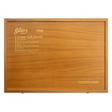 Set Profesional de Pasteles Secos MUNGYO MPV-72W | 72 Colores | Soft Pastel para Artistas