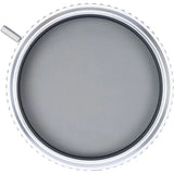 Filtro VND NiSi True Color ND-VARIO Pro Nano 1 a 5 Stop – 82mm
