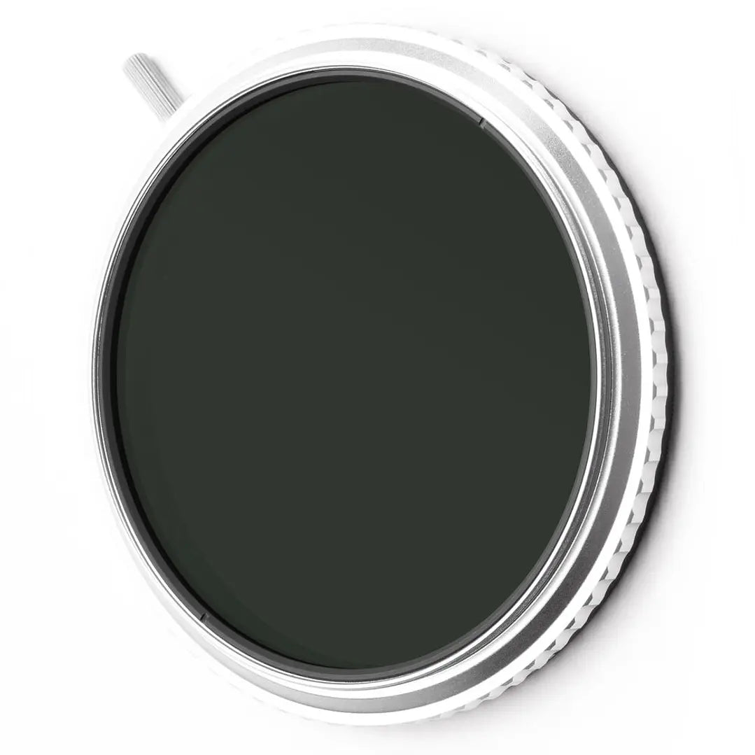 Filtro VND NiSi True Color ND-VARIO Pro Nano 1 a 5 Stop – 82mm