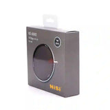 Filtro VND NiSi True Color ND-VARIO Pro Nano 1 a 5 Stop – 82mm