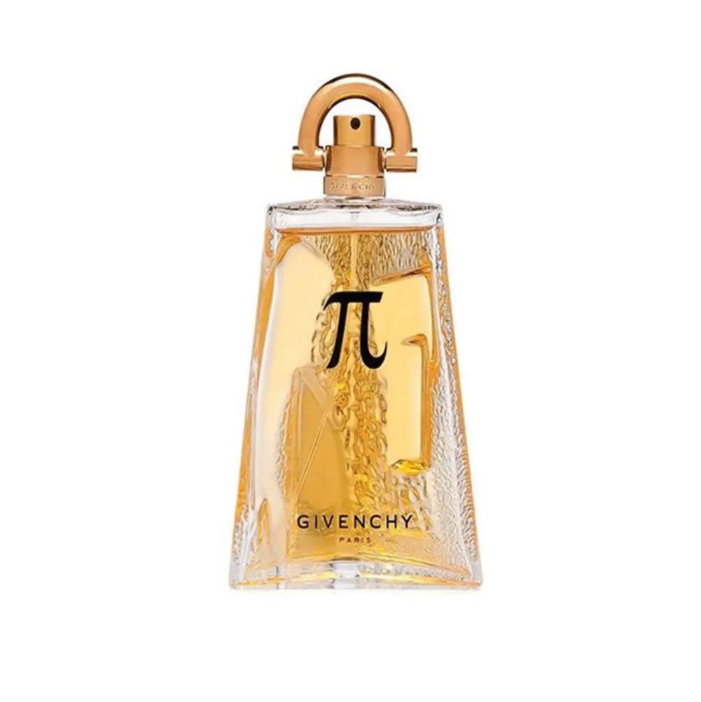 Givenchy Pi Men Tester EDT 100 ml – 100 ml Open Box