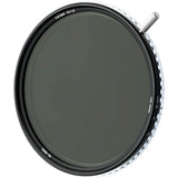 Filtro VND NiSi True Color ND-VARIO Pro Nano 1 a 5 Stop – 82mm