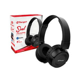 Audífonos Bluetooth Target Soul