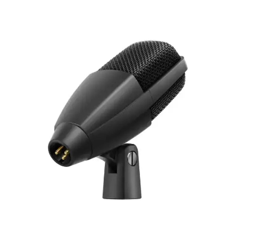 SENNHEISER MD421 KOMPAKT MICRÓFONO DINÁMICO
