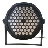 Foco Par 60 LEDs RGB Fidek 4183