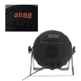 Foco Par 60 LEDs RGB Fidek 4183