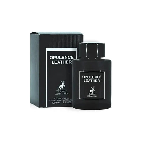 Perfume Opulence Leather 100 ml EDP