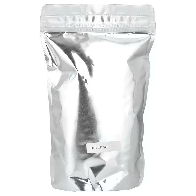 Sky Organics Óxido de Zinc USP en Polvo 454 g – No Nano