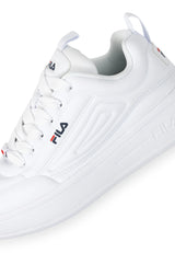 Zapatillas Fila Superbubble Mujer White