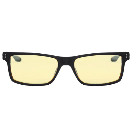 Lentes para computador Vertex Onyx Amber Natural Gunnar