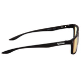 Lentes para computador Vertex Onyx Amber Natural Gunnar