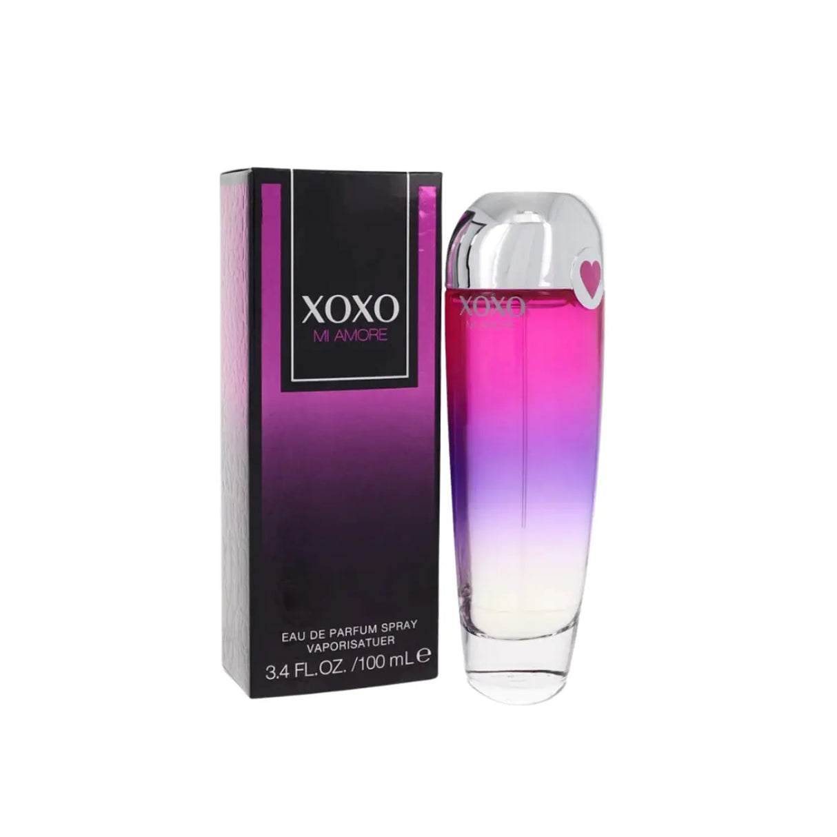 Perfume Xoxo Mi Amore Mujer Edp 100 ml
