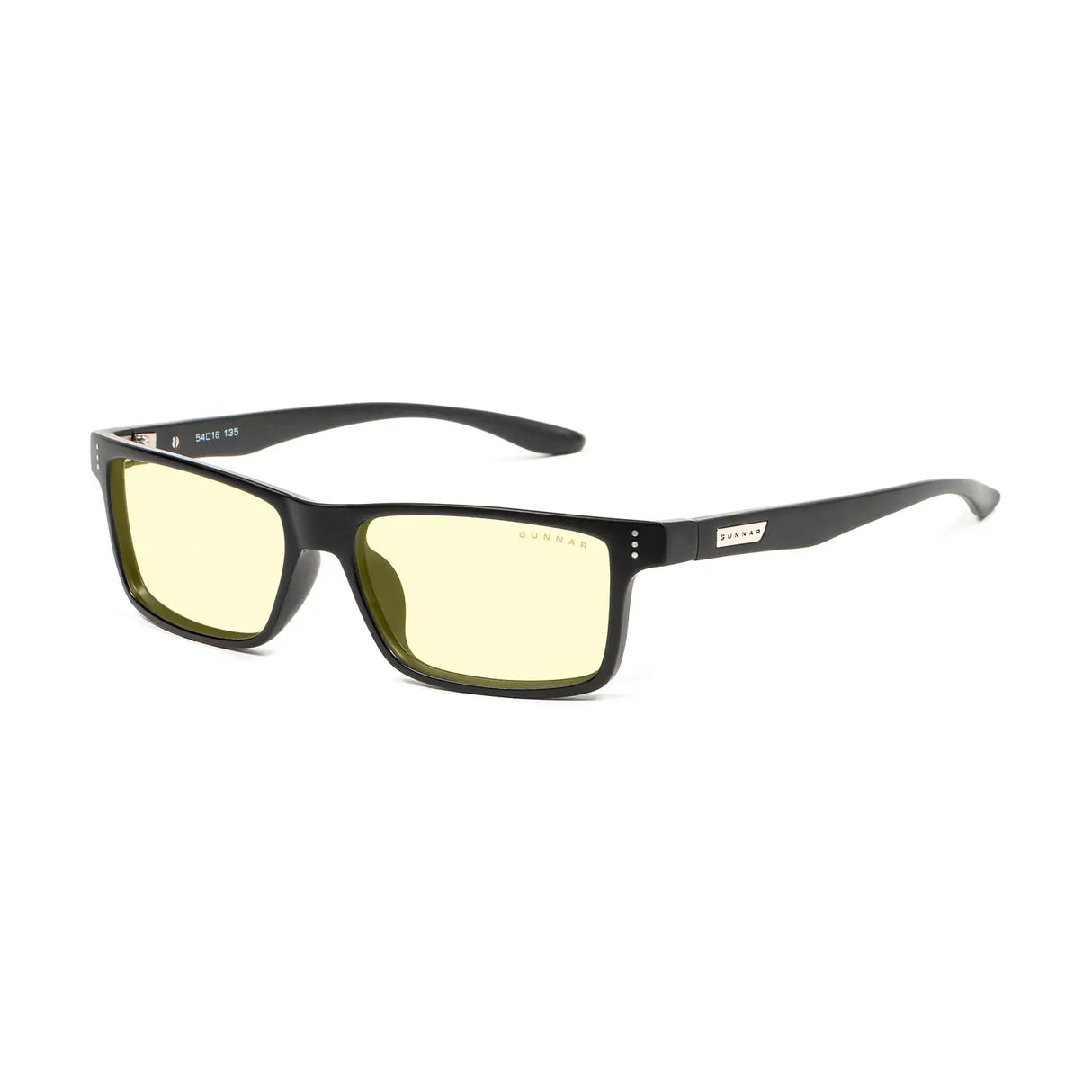 Lentes para computador Vertex Onyx Amber Natural Gunnar