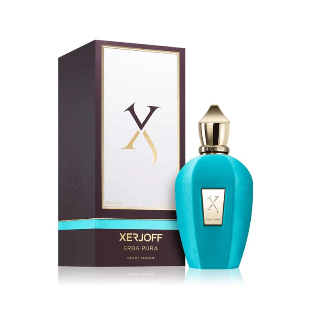 Perfume Xerjoff Erba Pura EDP 100 ml Unisex – Open Box