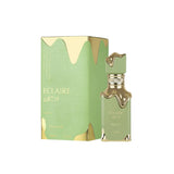 Perfume Lattafa Eclaire Pistache Eau de Parfum Unisex 100 ml – Sellado