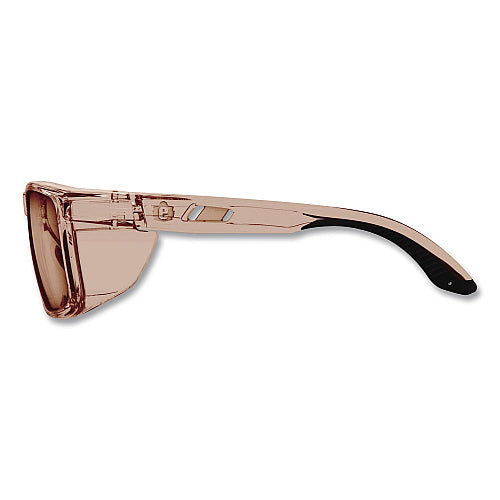 Lentes de Seguridad Ergodyne Skullerz SIXTEN 58212 – Antiempañantes y Antirayaduras