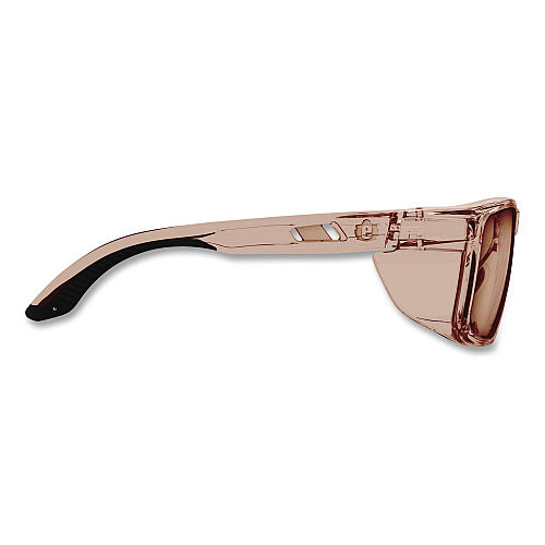 Lentes de Seguridad Ergodyne Skullerz SIXTEN 58212 – Antiempañantes y Antirayaduras