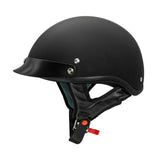 Casco V5 Cruiser Black / Matte