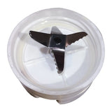 Mini licuadora portátil Blanik