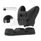 Estación de carga mandos Xbox