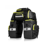 Rhinowalk / Set Alforjas Multifuncional 3 En 1 75l