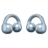Audífonos Motorola Moto Buds Loop Swarovski Ice Melt Blue