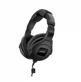Sennheiser HD 300 PRO – color negro Audífonos de monitoreo