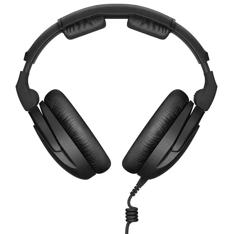 Sennheiser HD 300 PRO – color negro Audífonos de monitoreo