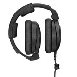 Sennheiser HD 300 PRO – color negro Audífonos de monitoreo