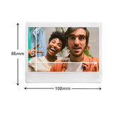 Instax Pelicula wide  20 Fotografias