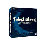 Telestrations After Dark - Juego de Mesa - En Español