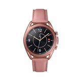 Samsung Galaxy Watch 3 | Smartwatch Premium con GPS, ECG y Bisel Giratorio Reacondicionado