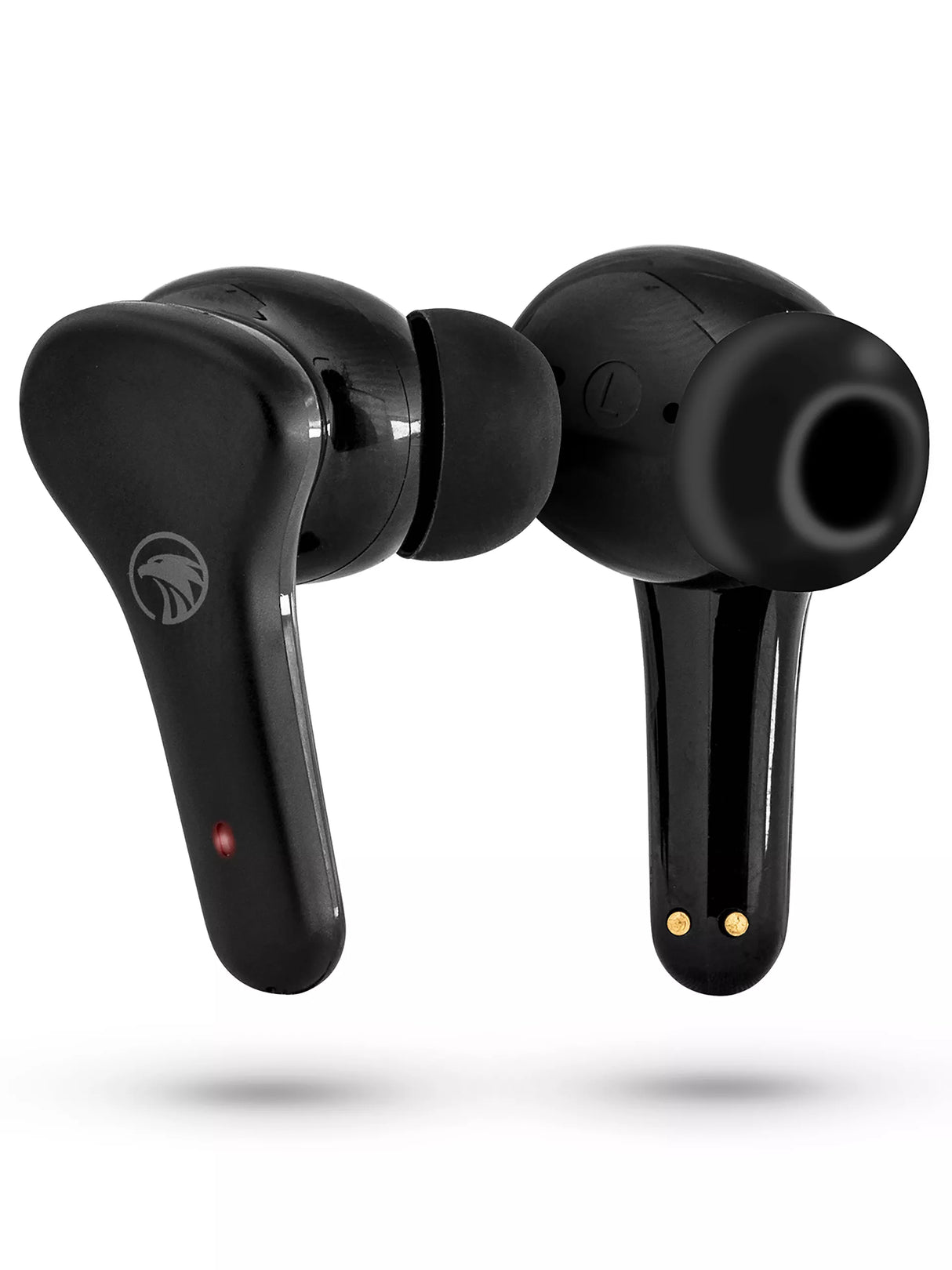 Audífonos Inalámbricos Njoytech In-Ear con Estuche de Carga