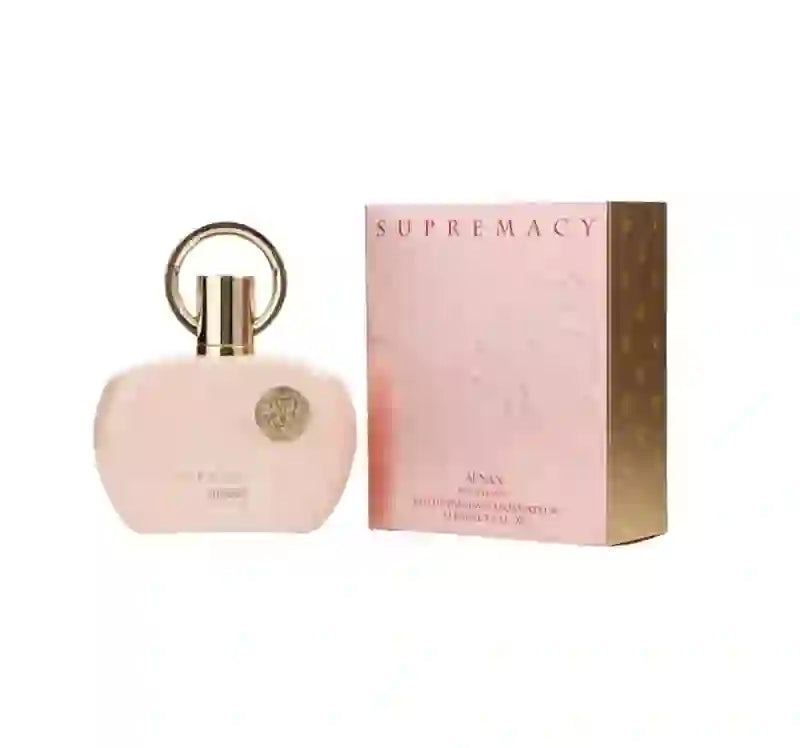 Afnan Supremacy PINK EDP 100ML mujer