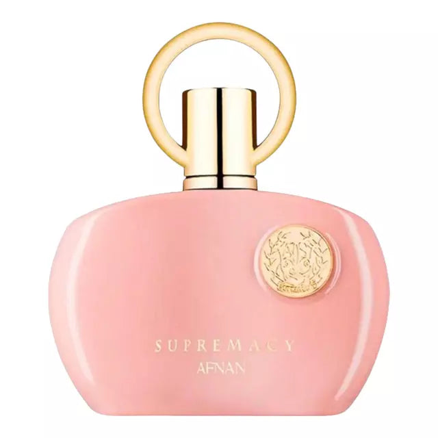 Afnan Supremacy PINK EDP 100ML mujer